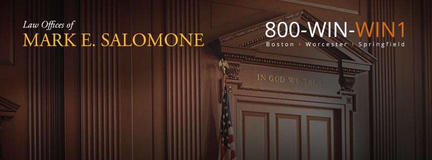 Photo of Law Offices of Mark E Salomone - Boston