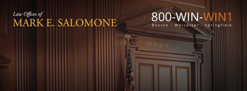 Photo of Law Offices of Mark E Salomone - Boston
