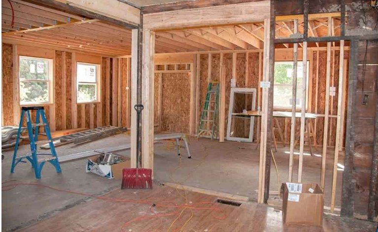 Photo of Blue Horizon Service Pro Remodeling&construction