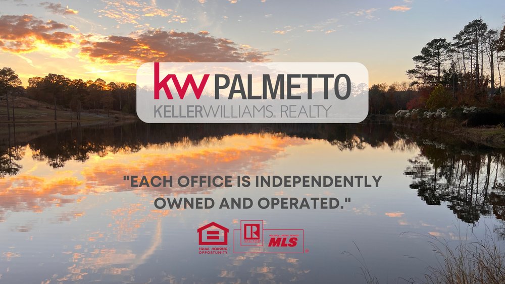 Photo of Nate Naddell - Keller Williams Realty