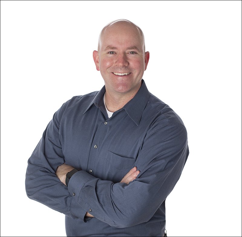 Photo of Nate Naddell - Keller Williams Realty