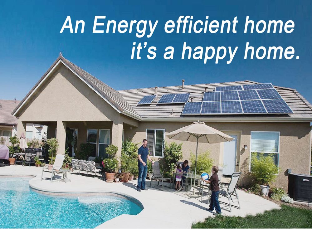 Photo of NV Solar Residential