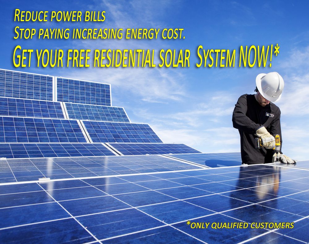 Photo of NV Solar Residential