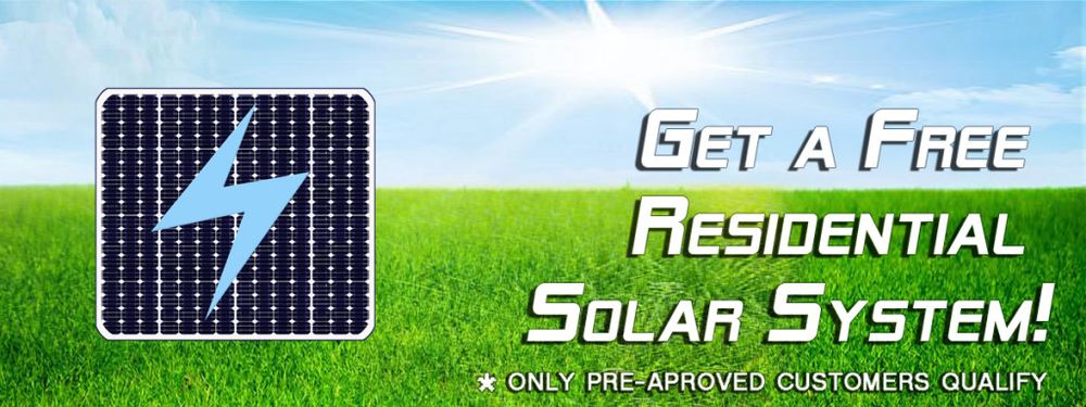 Photo of NV Solar Residential