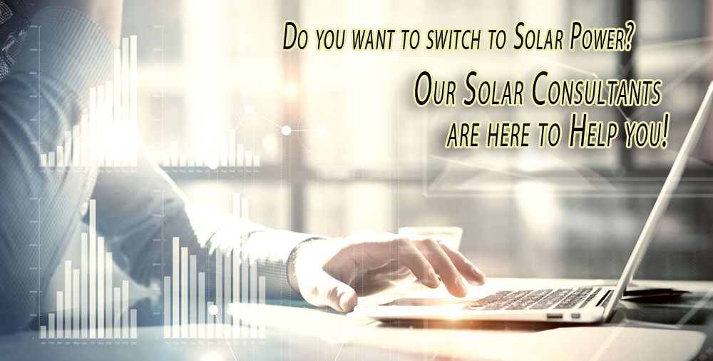 Photo of NV Solar Residential