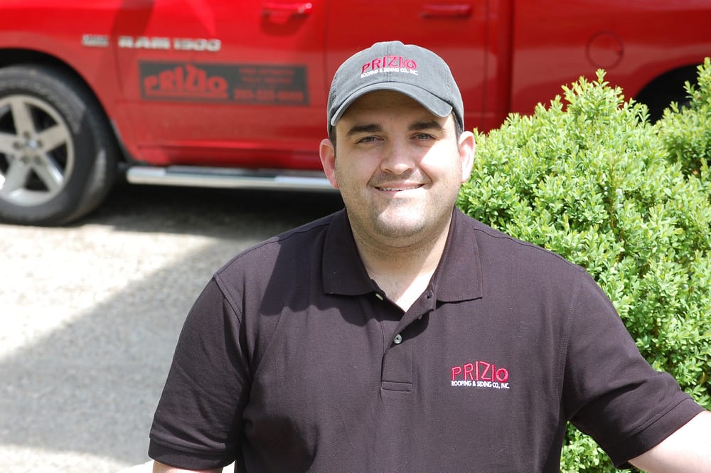 Photo of Prizio Roofing & Siding