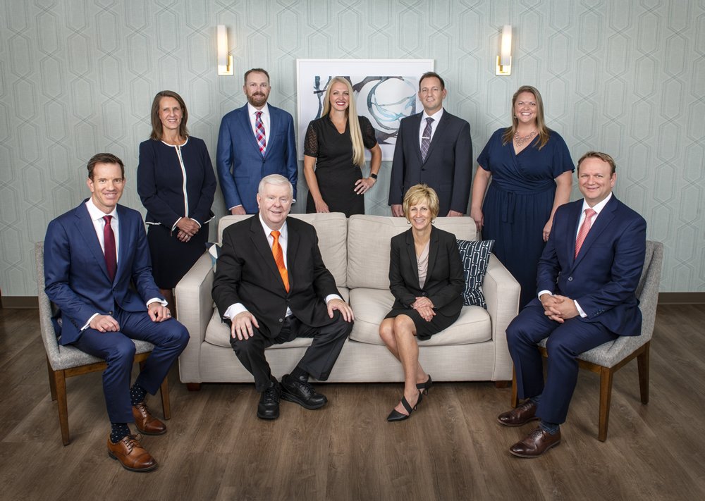 Photo of Smedley Financial Services