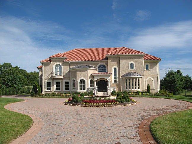 Photo of Cumberland Landesign