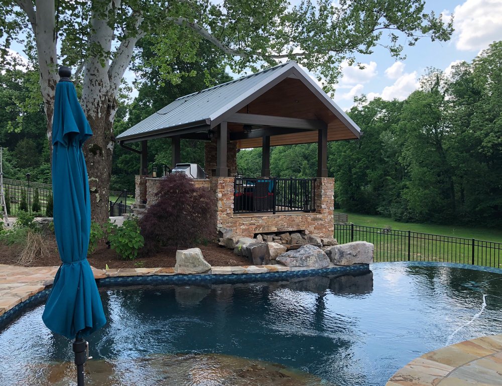 Photo of Cumberland Landesign