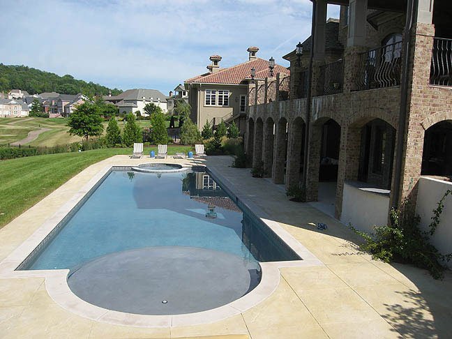 Photo of Cumberland Landesign