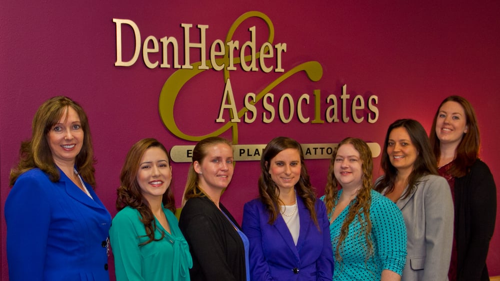 Photo of DenHerder & Associates