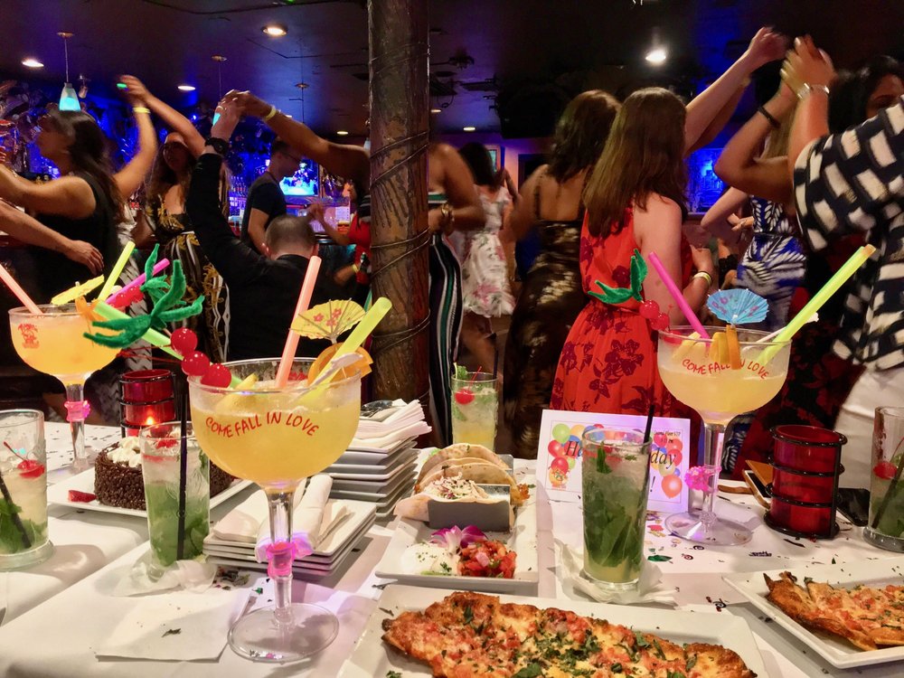 Photo of Salsa Mia