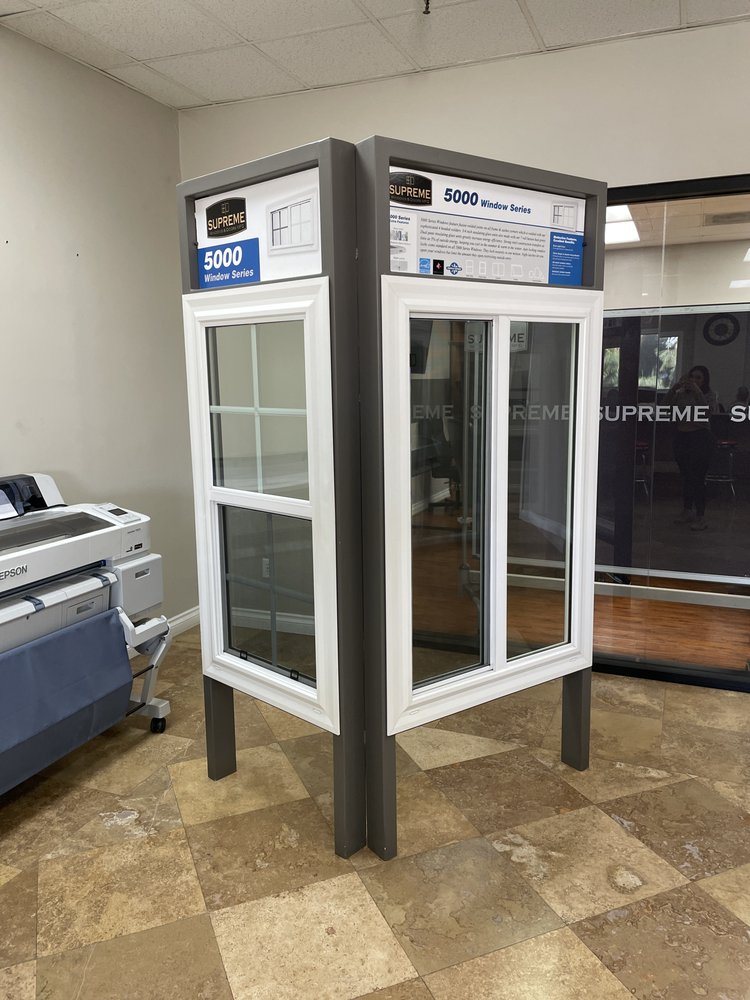 Photo of Supreme Windows and Doors MFG