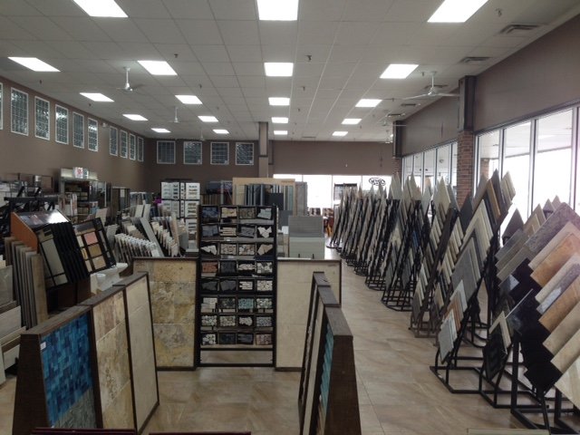 Photo of CRW Flooring Depot