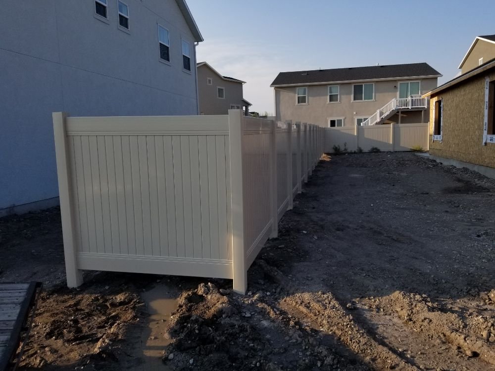 Photo of Fence Masterz By Bzzz Enterprises