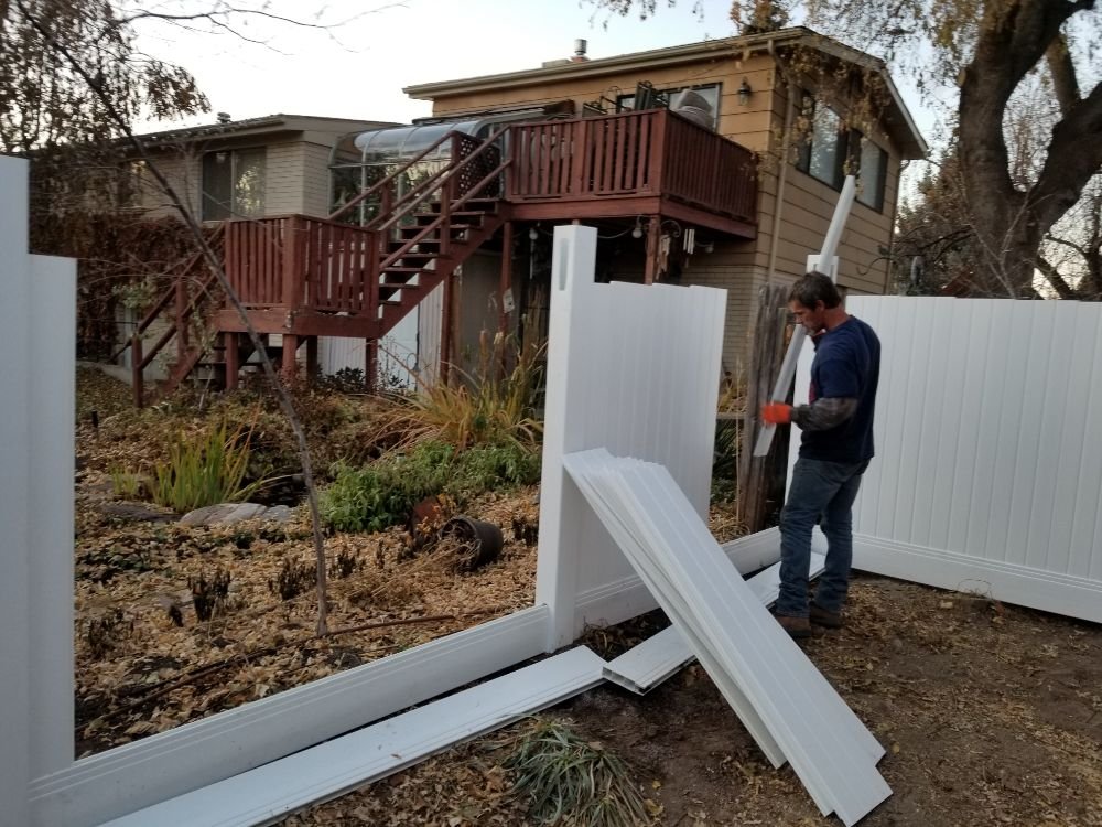 Photo of Fence Masterz By Bzzz Enterprises