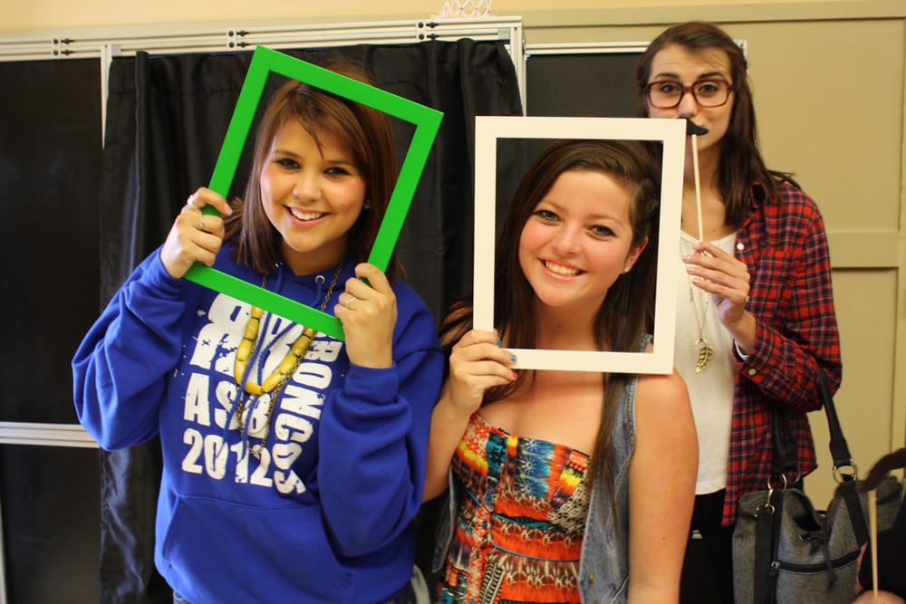Photo of Black Label Photo Booth Company