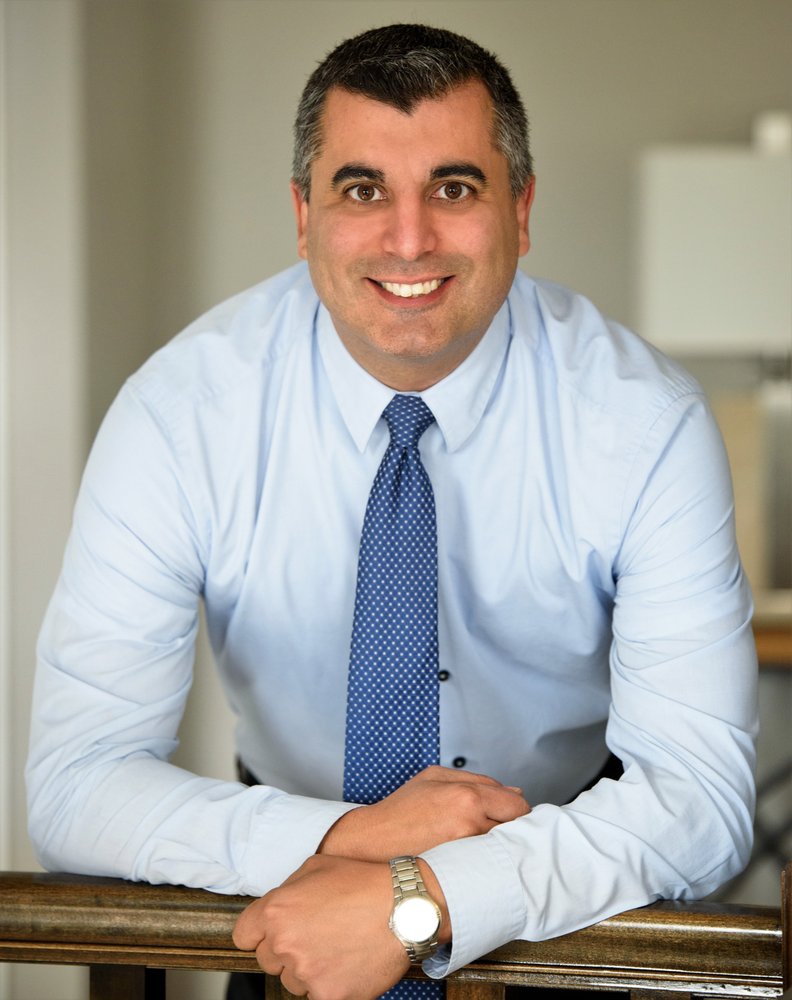 Photo of Jason Kraus-RE/MAX Advanced Realty