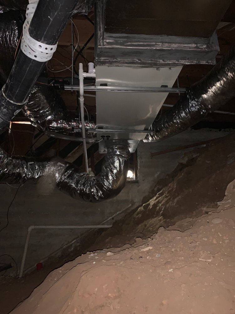 Photo of Fabulous Homes Heating and Air