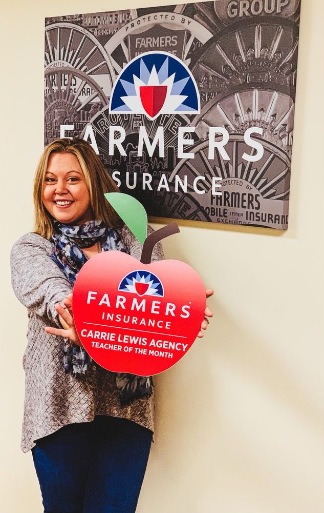 Photo of Farmers Insurance - Carrie Lewis