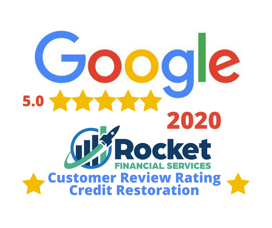 Photo of Rocket Financial Services
