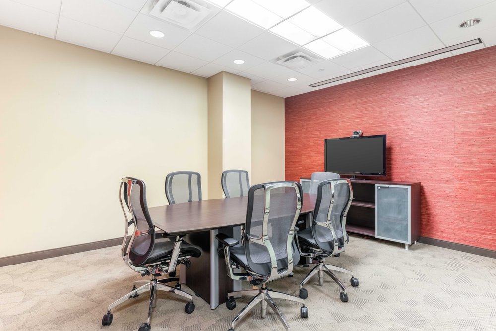 Photo of Regus - East Rutherford