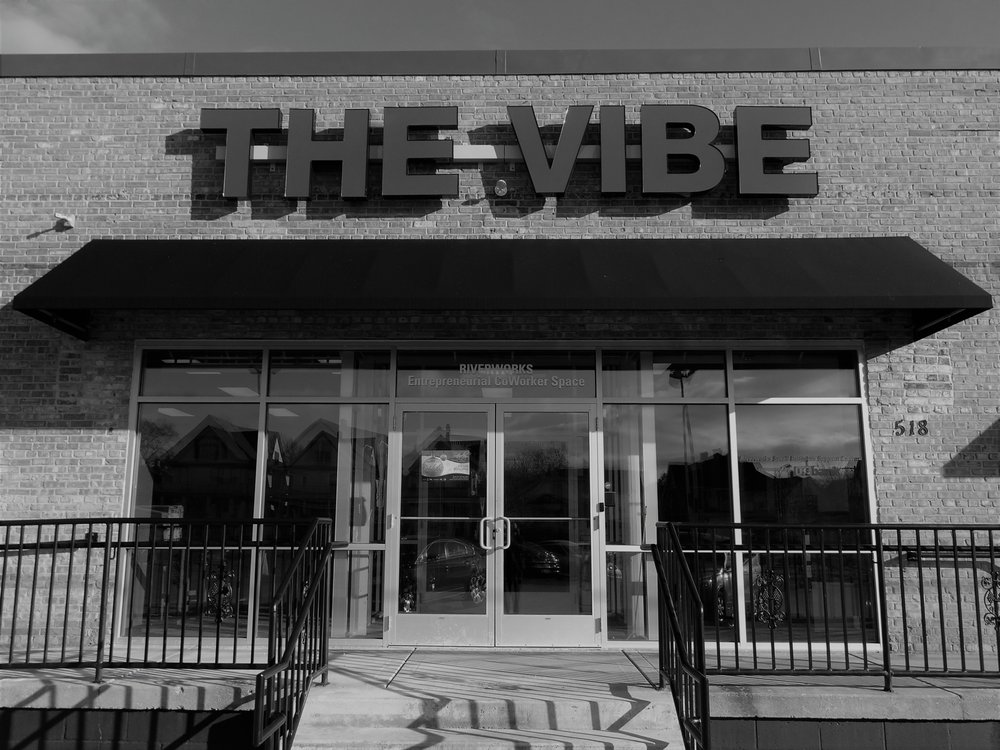 Photo of THE VIBE
