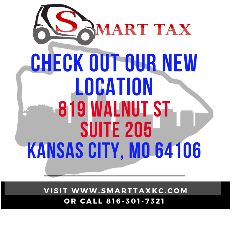 Photo of Smart Tax