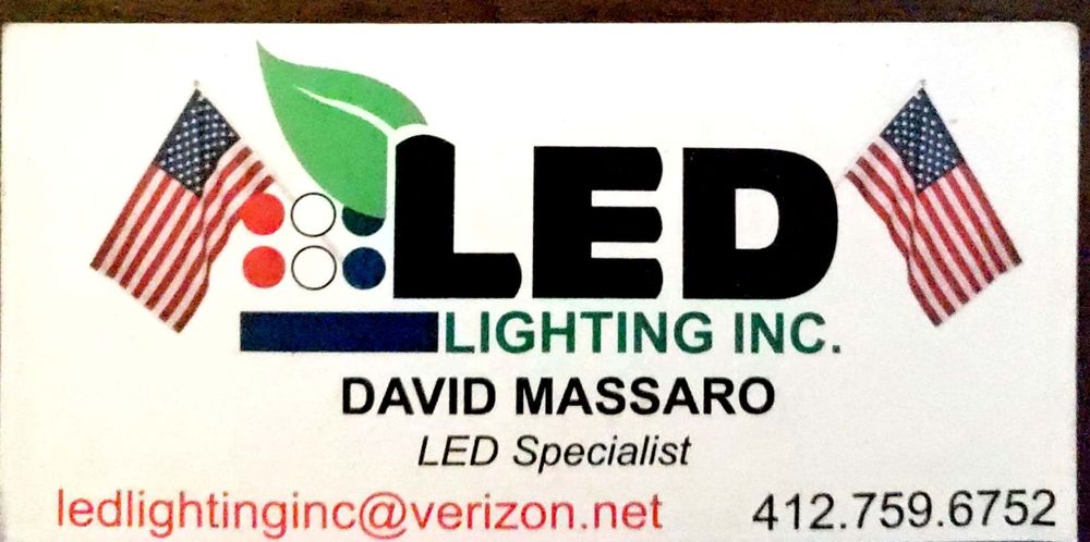Photo of LED Lighting