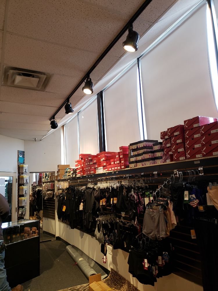 Photo of LED Lighting