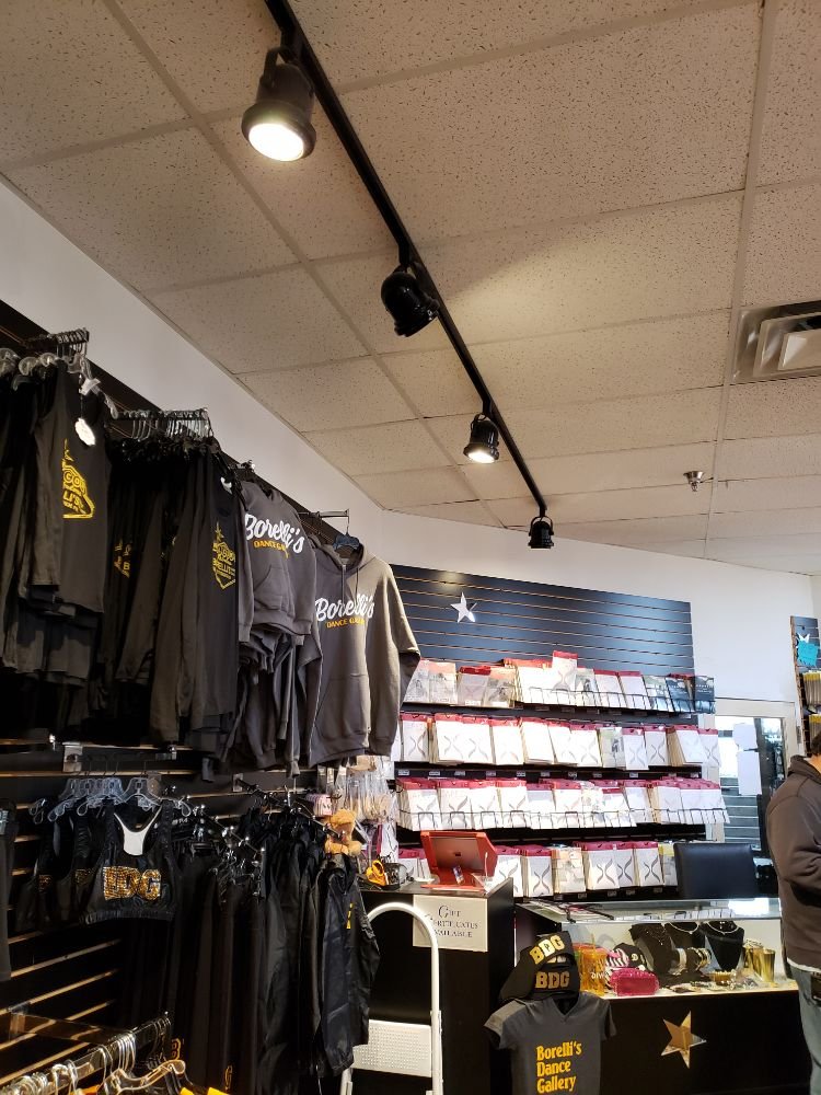 Photo of LED Lighting