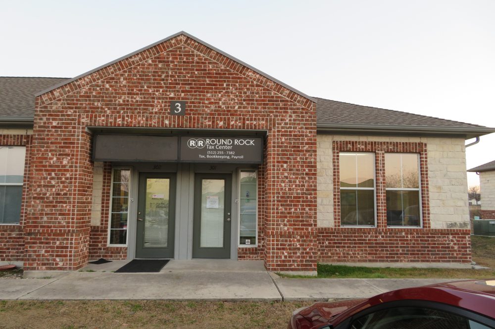 Photo of Round Rock Tax Center
