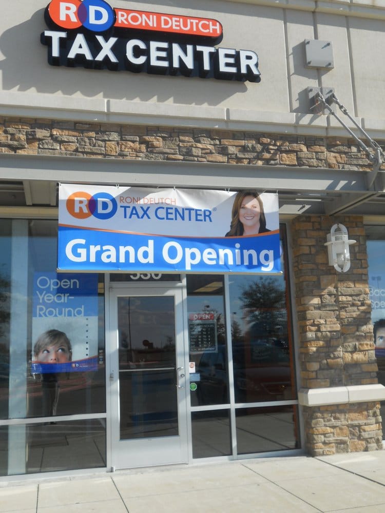 Photo of Round Rock Tax Center
