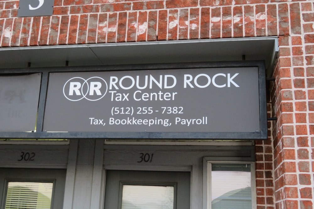 Photo of Round Rock Tax Center