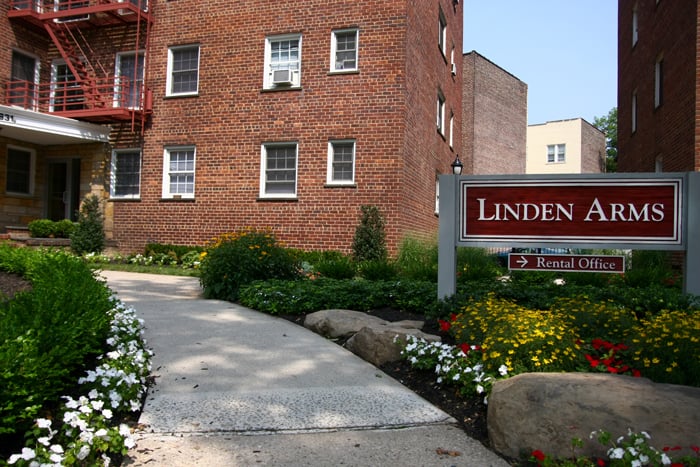Photo of Linden Arms