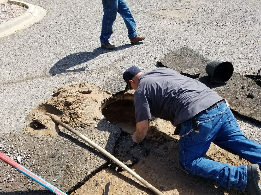 Photo of Affordable Plumbing