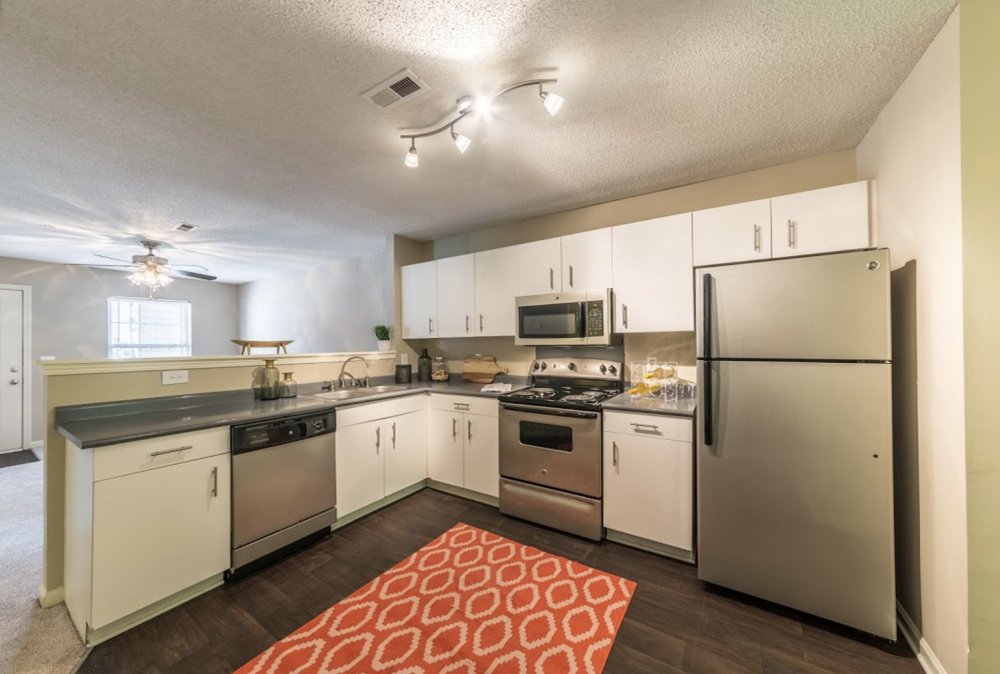 Photo of Concord Flats