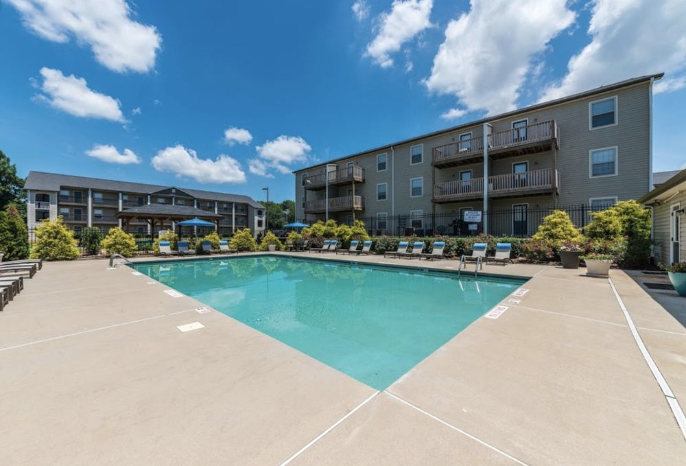 Photo of Concord Flats