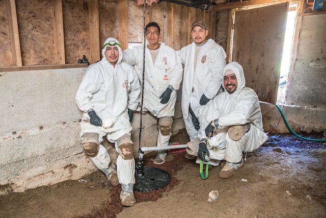 Photo of Crawl Pros