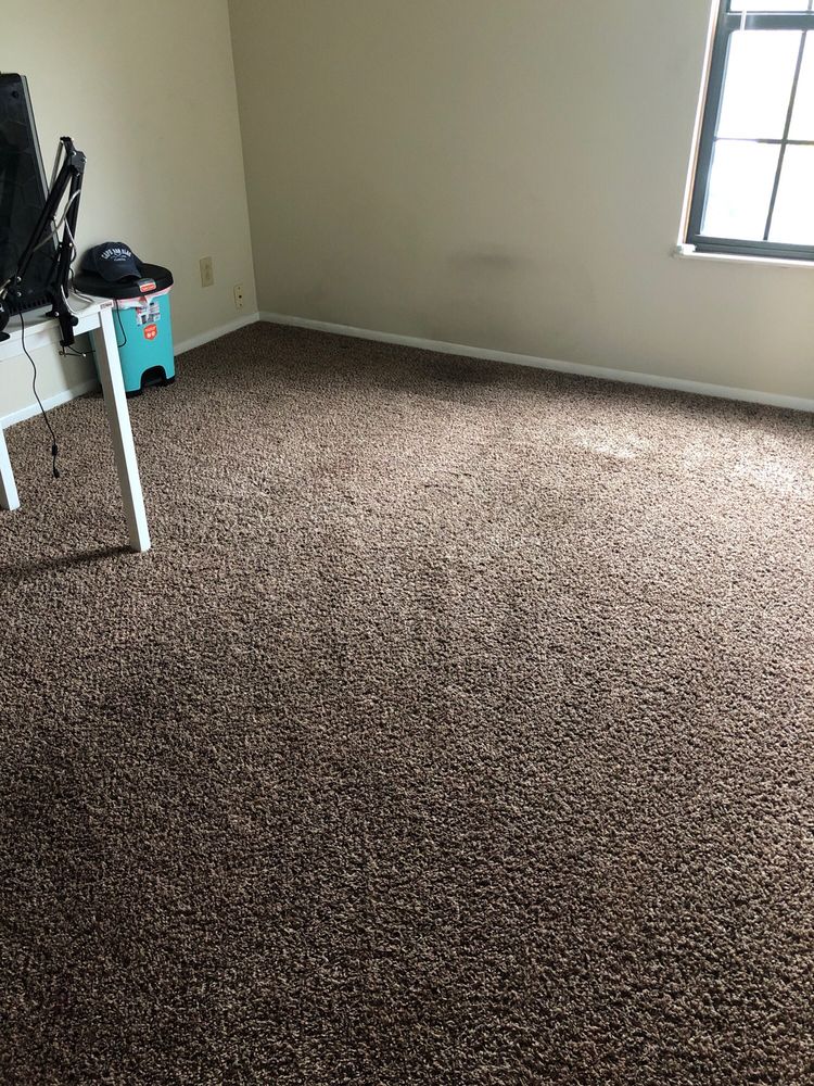 Photo of MCT Carpet Care