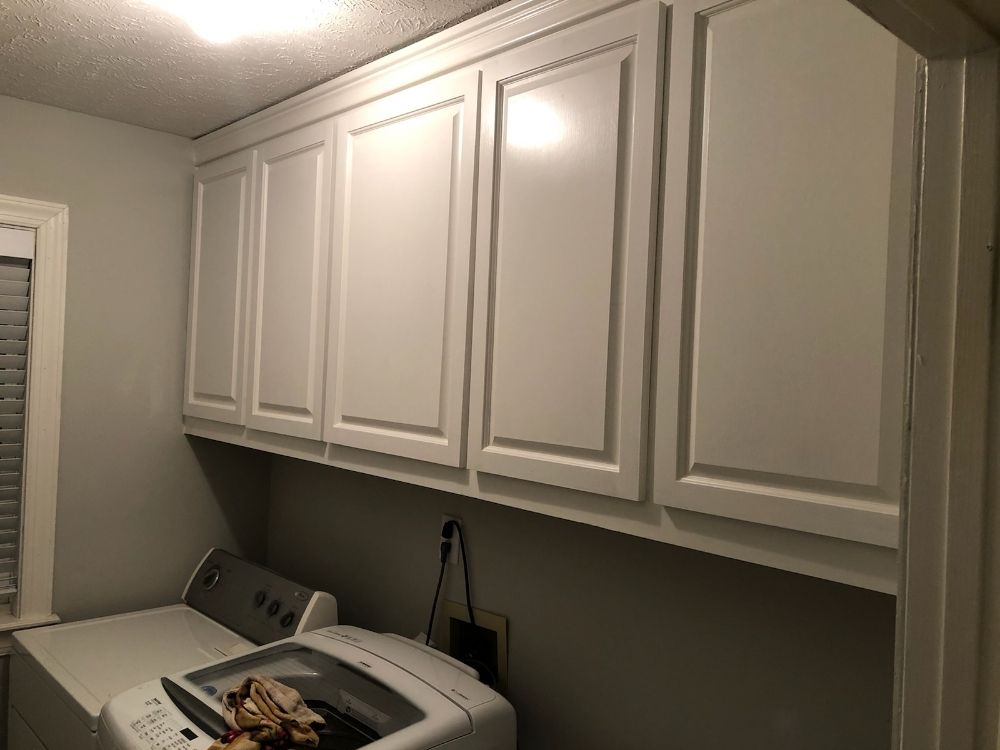 Photo of Custom Woodworks and Cabinetry