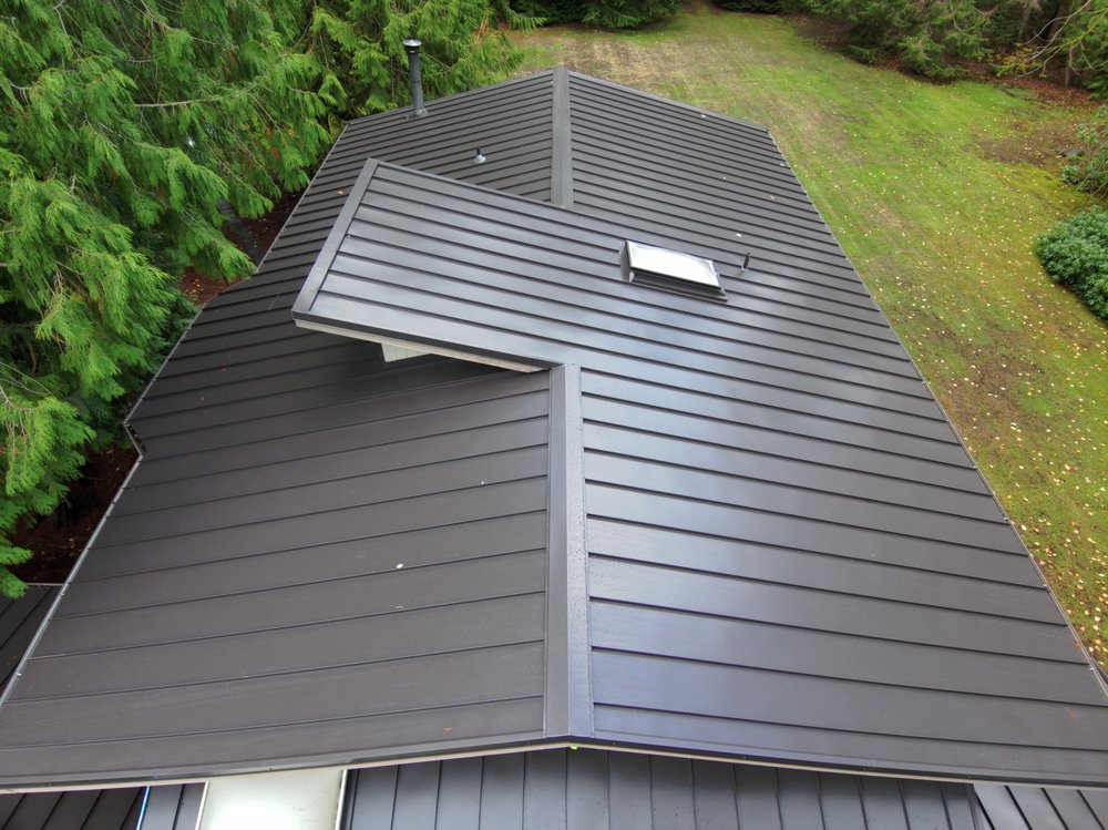 Photo of Orca Roofing