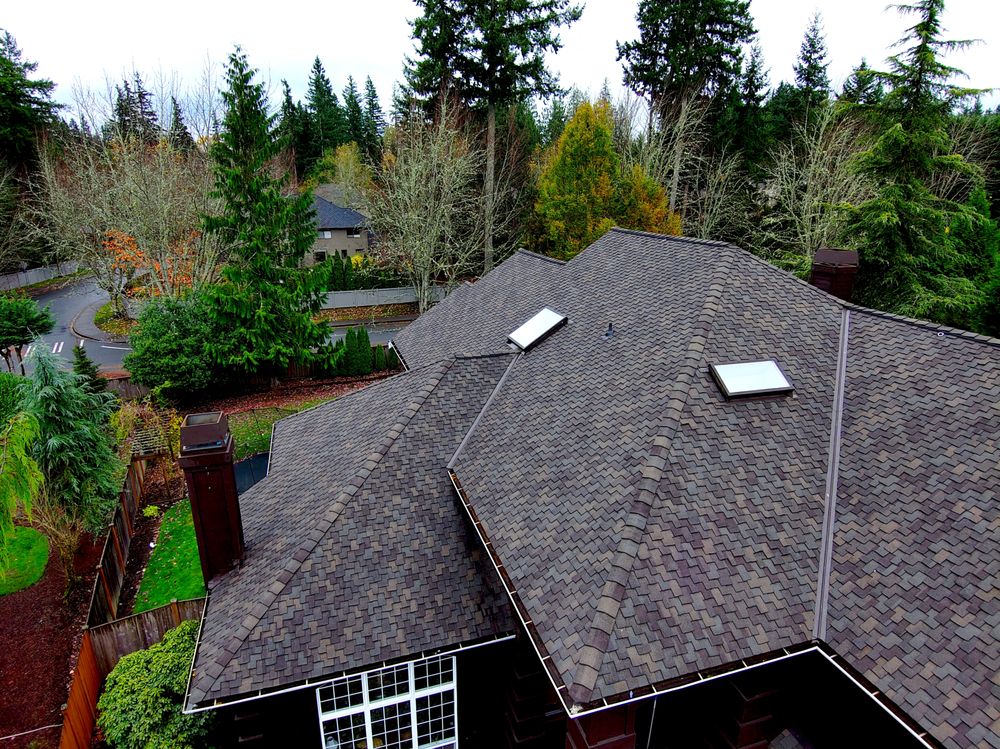 Photo of Orca Roofing
