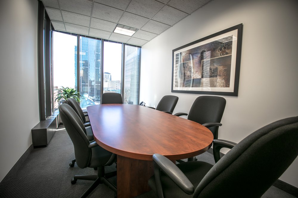 Photo of IDS Executive Suites