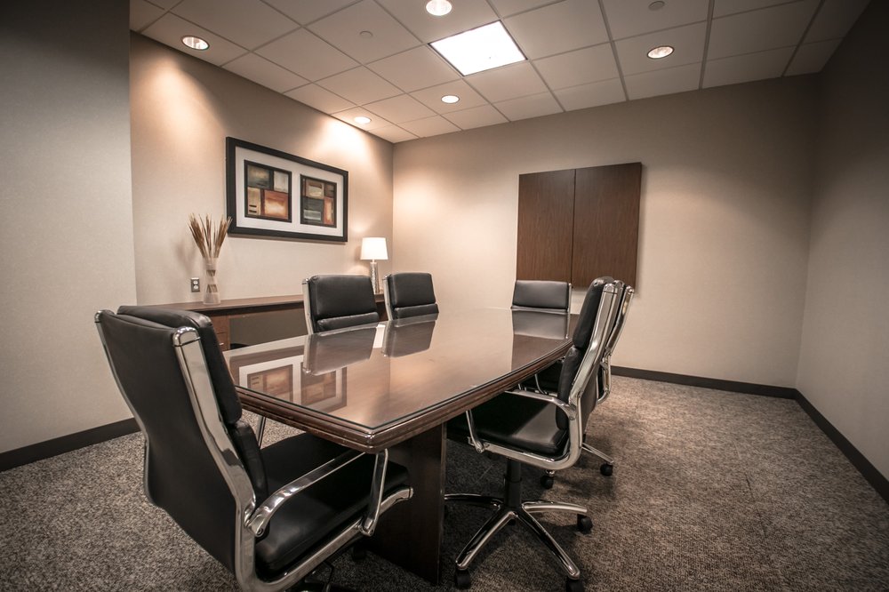 Photo of IDS Executive Suites