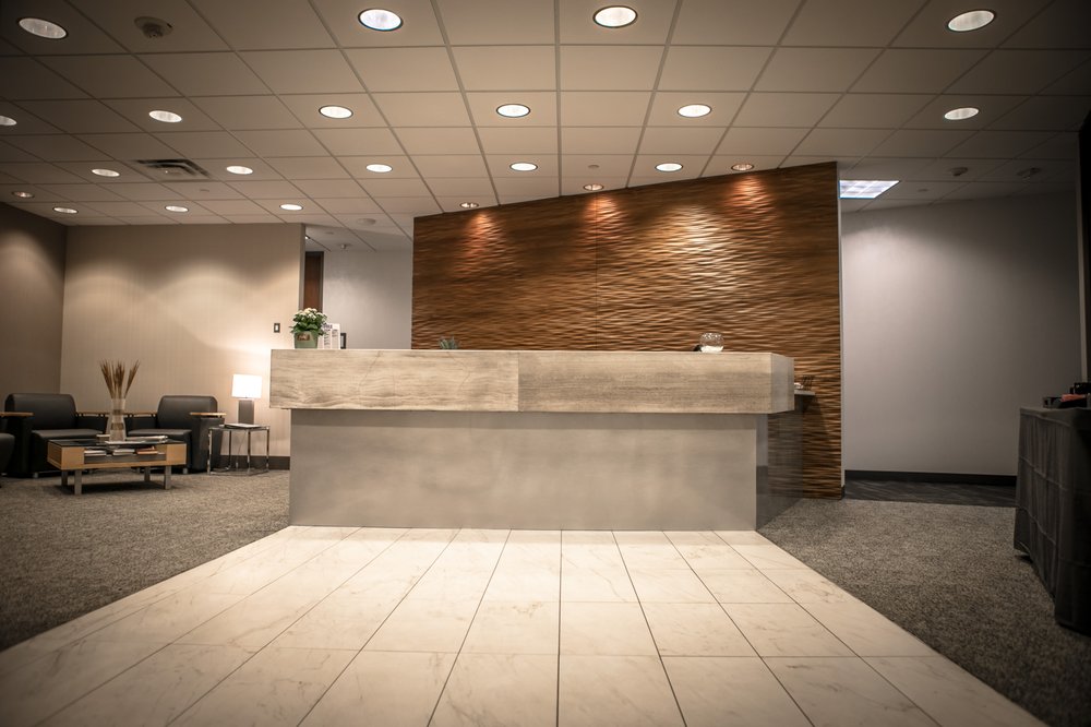 Photo of IDS Executive Suites