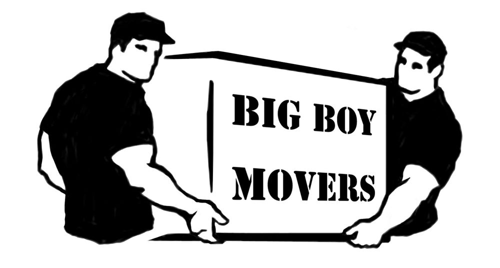 Photo of Big Boy Movers