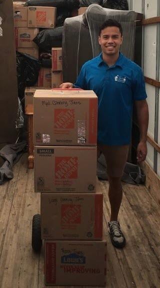Photo of Big Boy Movers