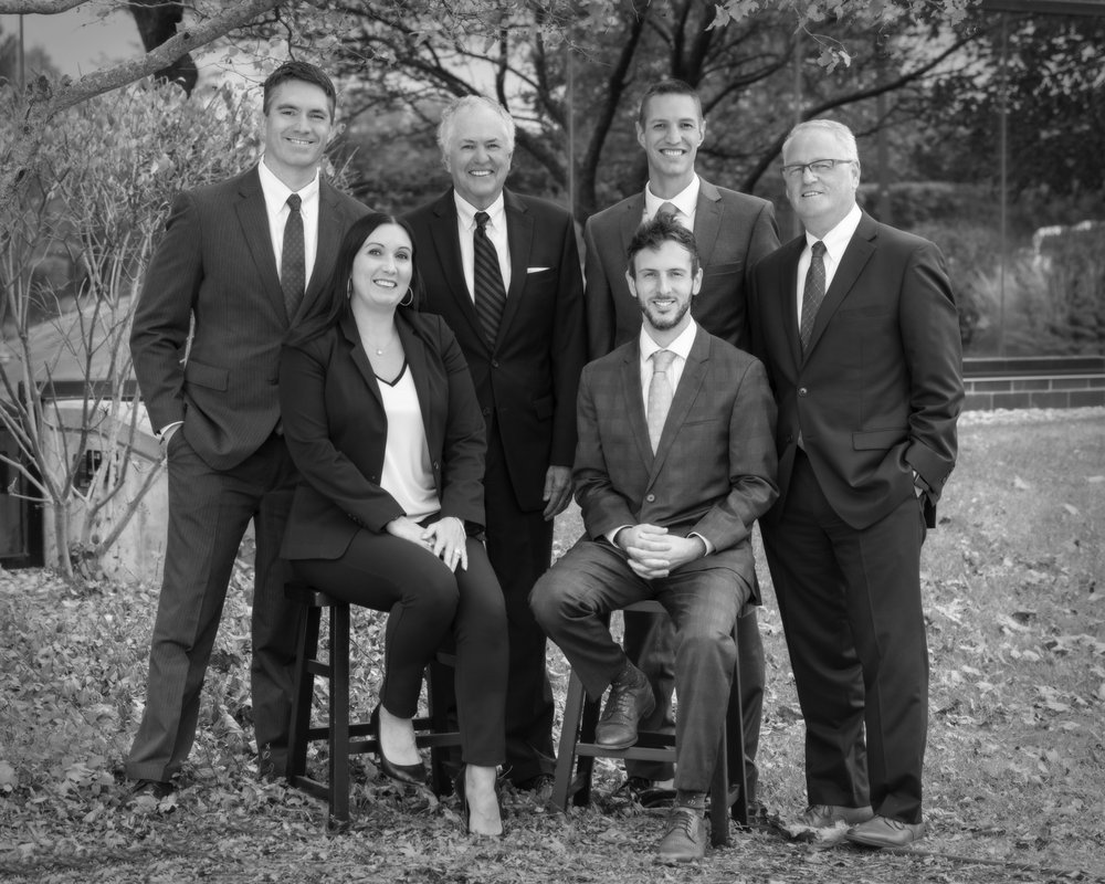 Photo of BKM Wealth Management