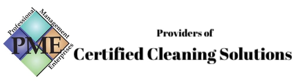 Photo of PME Providers Of Certified Cleaning Solutions